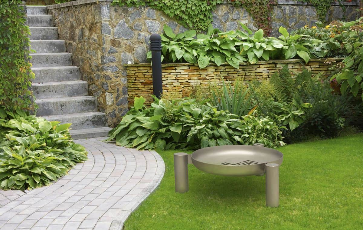 Schwenkgrill-Set "Waldiger" – Bild 2