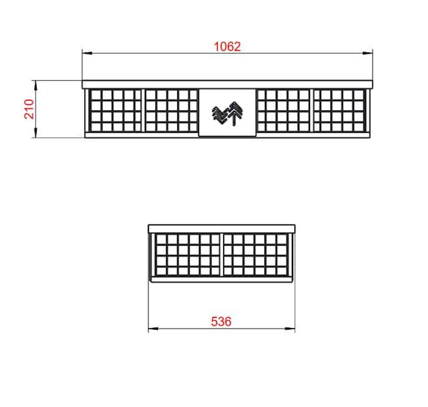 Wildträger "Gräfenstein" – Bild 4