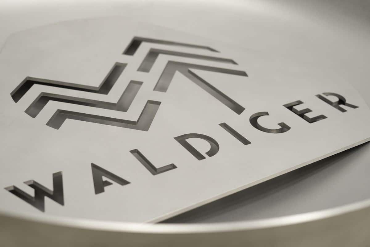 Feuerschale „Trifels" – Bild 3