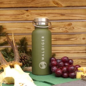 Trinkflasche "Waldiger"