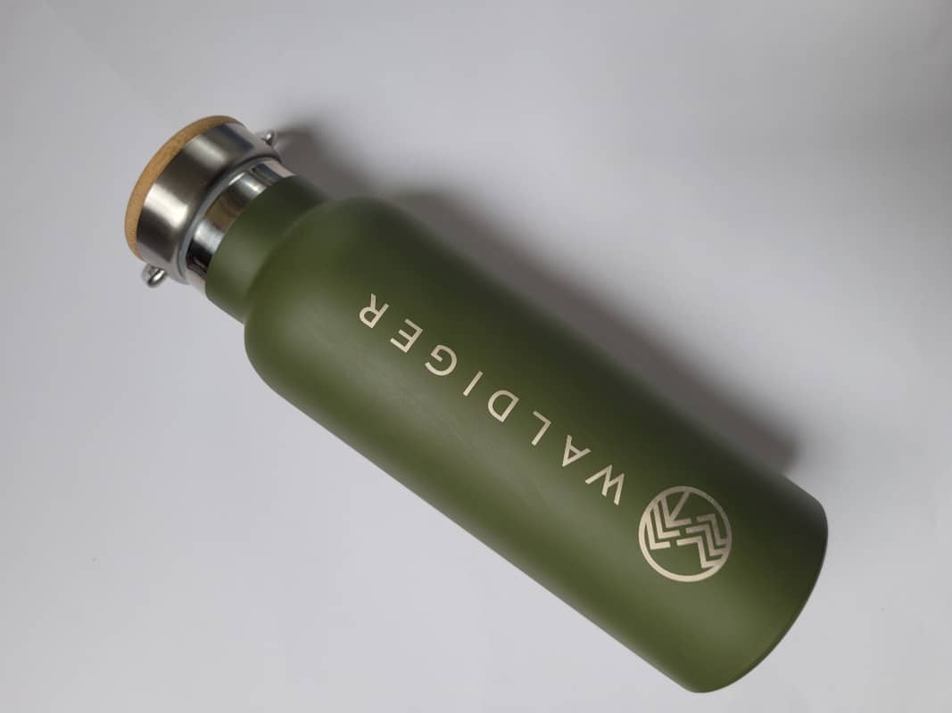 Trinkflasche "Waldiger" – Bild 2