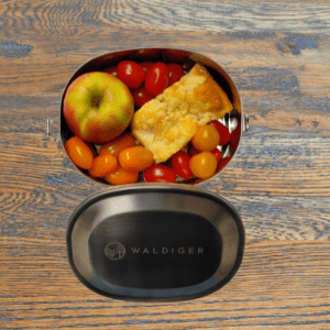 Vesperdose "Waldiger"