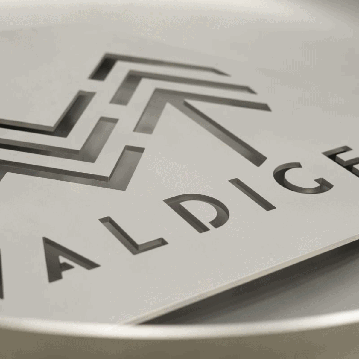 Feuerrost "Waldiger"