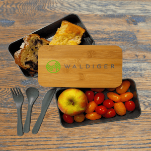 Lunchbox "Waldiger"