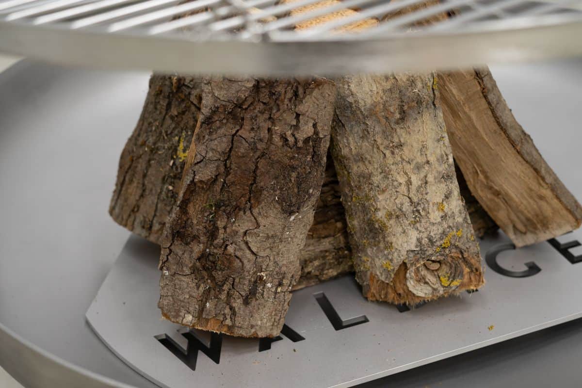 Feuerrost "Waldiger" – Bild 3