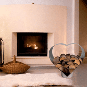 Holzlager "Rheinstein"